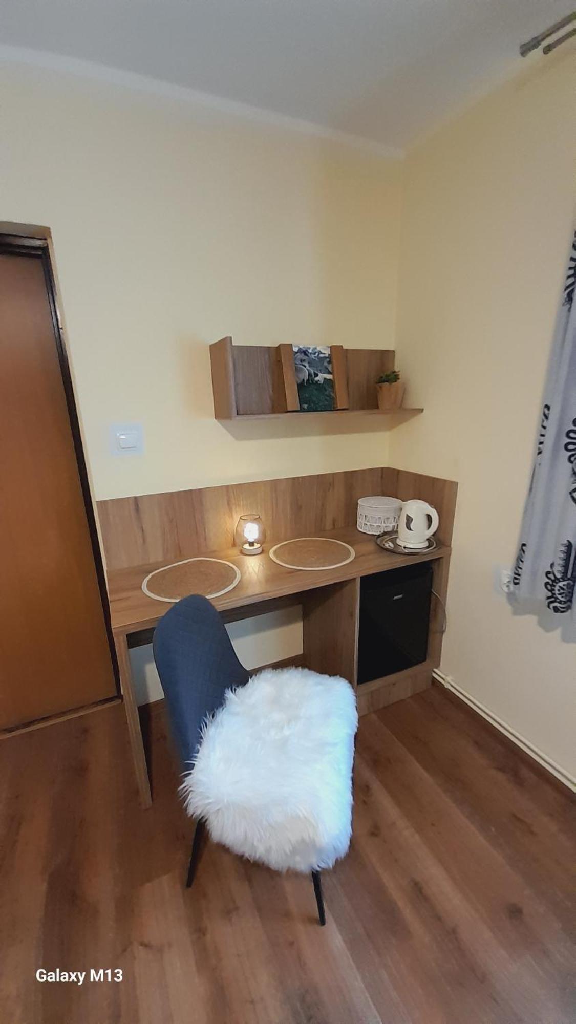 Pokoje U Kaski Zakopane Esterno foto