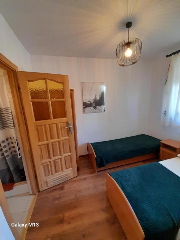 Pokoje U Kaski Zakopane Esterno foto